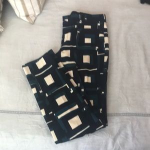 Banana republic Sloan slacks